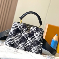 Louis Vuitton Top Handle Bags